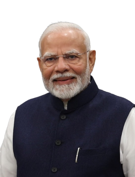 Narendra Damodardas Modi